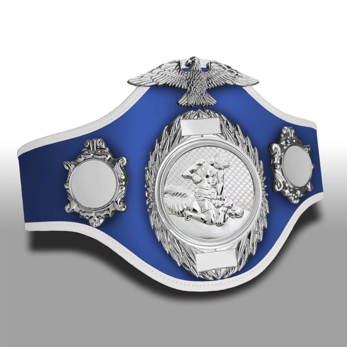 MMA CHAMPIONSHIP BELT- PRO288/S/MMAS - 10 COLOURS